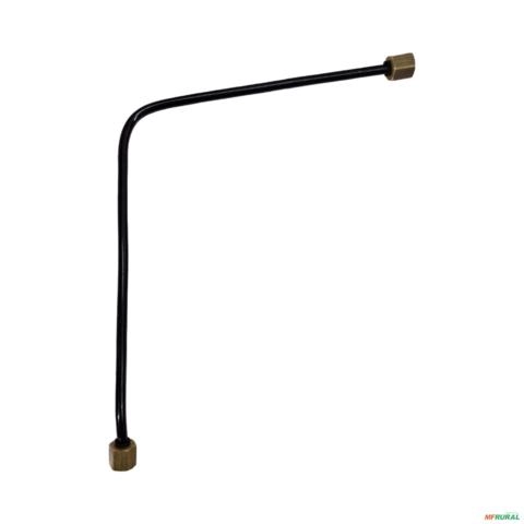 TUBO LUBRIFICAÇÃO MOTOR PERKINS 3.152 MF-50X 35354251 3040445 Imagem TUBO LUBRIFICAÇÃO MOTOR PERKINS 3.152 MF-50X 35354251 3040445