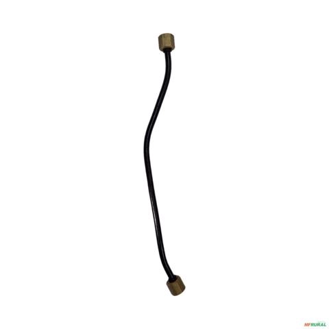 TUBO LUBRIFICAÇÃO MOTOR PERKINS 4.203 MF-65X/265 34417116 3040447 Imagem TUBO LUBRIFICAÇÃO MOTOR PERKINS 4.203 MF-65X/265 34417116 3040447