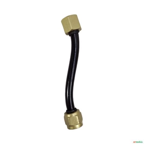 TUBO LUBRIFICAÇÃO MOTOR PERKINS 4.203 MF-65X/265 70990926 3040450 Imagem TUBO LUBRIFICAÇÃO MOTOR PERKINS 4.203 MF-65X/265 70990926 3040450