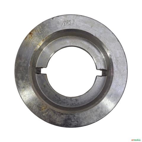 BUCHA DO EIXO PRINCIPAL VALMET/VALTRA 651950 3040073 Imagem BUCHA DO EIXO PRINCIPAL VALMET/VALTRA 651950 3040073
