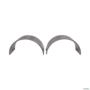 BRONZINA DE BIELA STD FPT S8000, IVECO - 8045, 8060 3034367 3040372 Imagem BRONZINA DE BIELA STD FPT S8000, IVECO - 8045, 8060 3034367 3040372