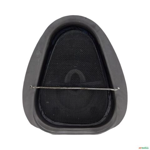 BOMBA DE ÓLEO MOTOR FORD/NEW HOLLAND 3 E 4 CILINDROS 3034316 3040371 Imagem BOMBA DE ÓLEO MOTOR FORD/NEW HOLLAND 3 E 4 CILINDROS 3034316 3040371