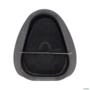 BOMBA DE ÓLEO MOTOR FORD/NEW HOLLAND 3 E 4 CILINDROS 3034316 3040371 Imagem BOMBA DE ÓLEO MOTOR FORD/NEW HOLLAND 3 E 4 CILINDROS 3034316 3040371