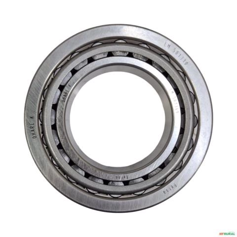 ROLAMENTO ROLOS CÔNICOS LM501349/310 3040361 Imagem ROLAMENTO ROLOS CÔNICOS LM501349/310 3040361