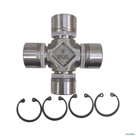 CRUZETA BLINDADA 27 X 74,60 CZ-727 3040348 Imagem CRUZETA BLINDADA 27 X 74,60 CZ-727 3040348