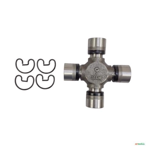 CRUZETA BLINDADA 106,30 X 30,10 CZ-710 STAHL 3040345 Imagem CRUZETA BLINDADA 106,30 X 30,10 CZ-710 STAHL 3040345