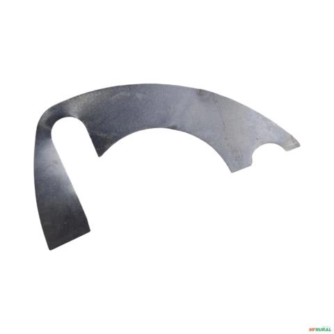 CALCO 0,1MM TRAÇÃO DIANTEIRA CNH TRATOR NEW HOLLAND/ CASE 5137456 3040414 Imagem CALCO 0,1MM TRAÇÃO DIANTEIRA CNH TRATOR NEW HOLLAND/ CASE 5137456 3040414