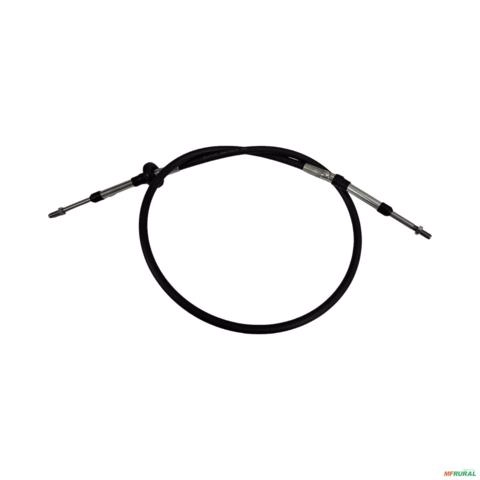 CABO DO REVERSOR NEW HOLLAND CASE 87624125 3040491 Imagem CABO DO REVERSOR NEW HOLLAND CASE 87624125 3040491