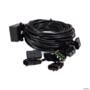 MODULO 6 LINHAS - COMPLETO GTF-400 PA 00384 3040515 Imagem MODULO 6 LINHAS - COMPLETO GTF-400 PA 00384 3040515