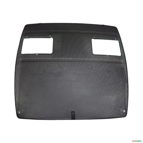 GRADE FRONTAL 885 / 985 VALTRA 82072210 3040350 Imagem GRADE FRONTAL 885 / 985 VALTRA 82072210 3040350