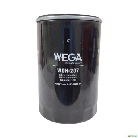 FILTRO DE ÓLEO HIDRÁULICO NEW HOLLAND 4710, 5630 PSH828 3040545 Imagem FILTRO DE ÓLEO HIDRÁULICO NEW HOLLAND 4710, 5630 PSH828 3040545