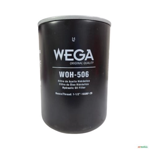 FILTRO OLEO HIDRÁULICO NEW HOLLAND, JOHN DEERE PSH348 3040546 Imagem FILTRO OLEO HIDRÁULICO NEW HOLLAND, JOHN DEERE PSH348 3040546