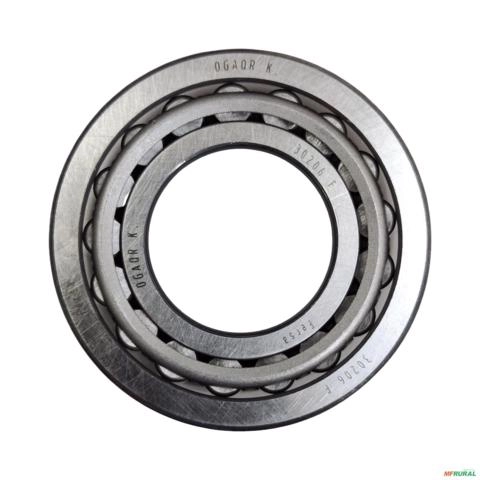 ROLAMENTO 30206 F 3040548 Imagem ROLAMENTO 30206 F 3040548
