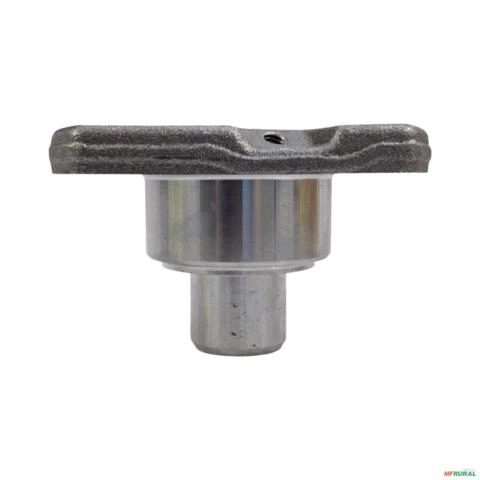 PIVÔ DE DIREÇÃO SUPERIOR E INFERIOR TRATOR MASSEY FERGUSON / VALTRA - VALMET 3176321 3040549 Imagem PIVÔ DE DIREÇÃO SUPERIOR E INFERIOR TRATOR MASSEY FERGUSON / VALTRA - VALMET 3176321 3040549
