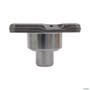 PIVÔ DE DIREÇÃO SUPERIOR E INFERIOR TRATOR MASSEY FERGUSON / VALTRA - VALMET 3176321 3040549 Imagem PIVÔ DE DIREÇÃO SUPERIOR E INFERIOR TRATOR MASSEY FERGUSON / VALTRA - VALMET 3176321 3040549