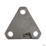PIVÔ DE DIREÇÃO SUPERIOR E INFERIOR TRATOR MASSEY FERGUSON / VALTRA - VALMET 3176321 3040549 Imagem PIVÔ DE DIREÇÃO SUPERIOR E INFERIOR TRATOR MASSEY FERGUSON / VALTRA - VALMET 3176321 3040549