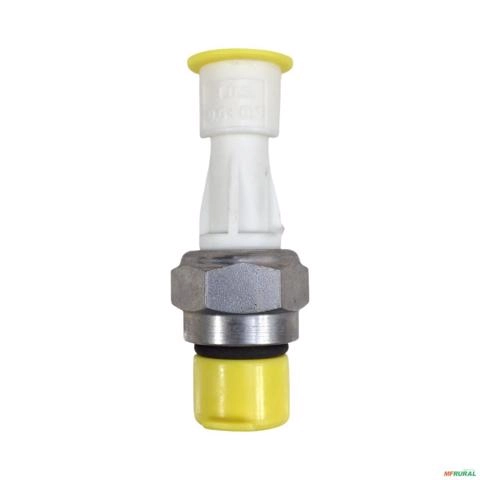 SENSOR PRESSÃO DE ÓLEO FPT NEW HOLLAND CASE 504084983 3040564 Imagem SENSOR PRESSÃO DE ÓLEO FPT NEW HOLLAND CASE 504084983 3040564