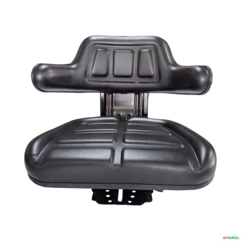 BANCO ASSENTO UNIVERSAL PRETO UNIV.C/B-IMP. 3040592 Imagem BANCO ASSENTO UNIVERSAL PRETO UNIV.C/B-IMP. 3040592