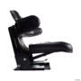 BANCO ASSENTO UNIVERSAL PRETO UNIV.C/B-IMP. 3040592 Imagem BANCO ASSENTO UNIVERSAL PRETO UNIV.C/B-IMP. 3040592
