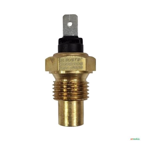 SENSOR DE TEMPERATURA NEW HOLLAND/ CASE 84156838 3040646 Imagem SENSOR DE TEMPERATURA NEW HOLLAND/ CASE 84156838 3040646