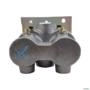 CILINDRO MESTRE DE FREIO DO MASSEY FERGUSON E VALTRA 4286326 3040653 Imagem CILINDRO MESTRE DE FREIO DO MASSEY FERGUSON E VALTRA 4286326 3040653