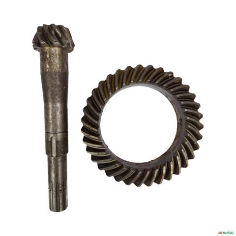 CJ COROA PINHAO DE ACO 5167970 3040727 Imagem CJ COROA PINHAO DE ACO 5167970 3040727