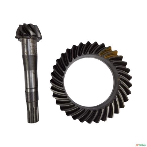 CONJUNTO COROA PINHÃO 5164336 3040735 Imagem CONJUNTO COROA PINHÃO 5164336 3040735