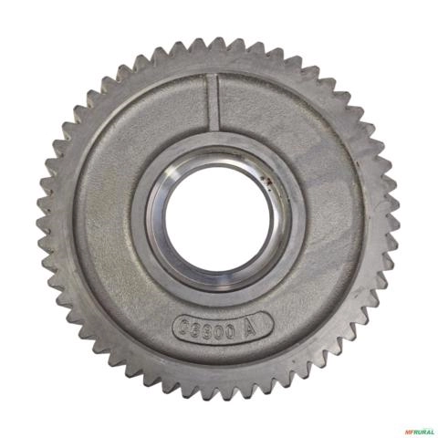 ENGRENAGEM TRANSMISSÃO NEW HOLLAND 5195241 3040747 Imagem ENGRENAGEM TRANSMISSÃO NEW HOLLAND 5195241 3040747