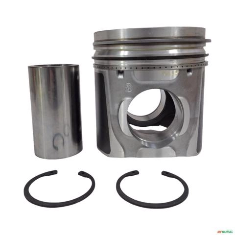 PISTAO COMPLETO DO MOTOR 500055469 3040748 Imagem PISTAO COMPLETO DO MOTOR 500055469 3040748