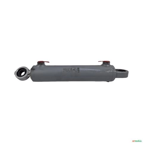 CILINDRO DE DIRECAO HIDRAUL 87302890 3040751 Imagem CILINDRO DE DIRECAO HIDRAUL 87302890 3040751