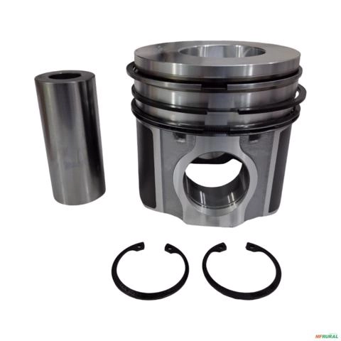 PISTÃO E ANEIS FORD-GENESIS NEW HOLLAND TM140,TM150, TM180 87802364 3040826 Imagem PISTÃO E ANEIS FORD-GENESIS NEW HOLLAND TM140,TM150, TM180 87802364 3040826