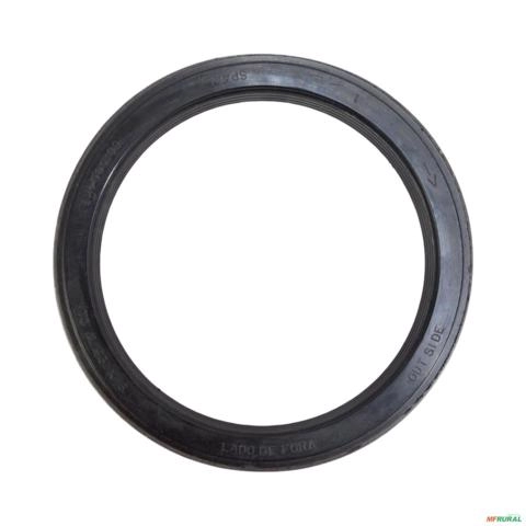 RETENTOR POLIA CUMMINS 6CT, ISC, ISL(COM PISTA) 60.5604-KT 3040834 Imagem RETENTOR POLIA CUMMINS 6CT, ISC, ISL(COM PISTA) 60.5604-KT 3040834