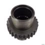 EIXO (CUBO) ESTRIADO ALTA/BAIXA TRATOR MASSEY FERGUSON 295/296 3410643 3040082 Imagem EIXO (CUBO) ESTRIADO ALTA/BAIXA TRATOR MASSEY FERGUSON 295/296 3410643 3040082