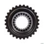 EIXO (CUBO) ESTRIADO ALTA/BAIXA TRATOR MASSEY FERGUSON 295/296 3410643 3040082 Imagem EIXO (CUBO) ESTRIADO ALTA/BAIXA TRATOR MASSEY FERGUSON 295/296 3410643 3040082