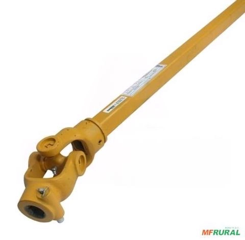 CARDAN FEMEA LINHA 2500 50CM CC 2500/1F 3040844 Imagem CARDAN FEMEA LINHA 2500 50CM CC 2500/1F 3040844