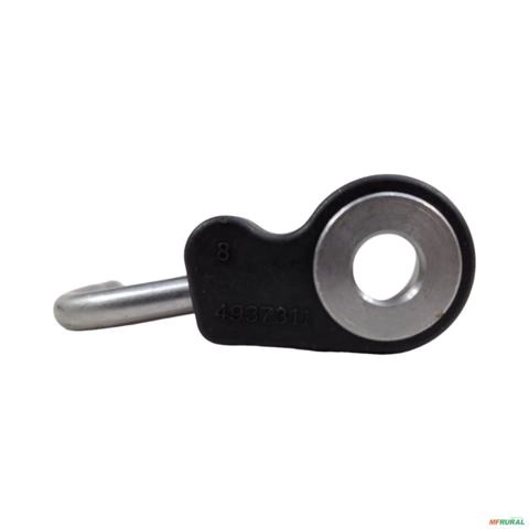 EJETOR OLEO (JET COOLER) MOTOR CUMMINS ISC 5405324 3040845 Imagem EJETOR OLEO (JET COOLER) MOTOR CUMMINS ISC 5405324 3040845