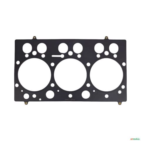 JUNTA DE CABEÇOTE MOTOR SISU-VALTRA 320/620S 3 E 6-CIL ORIGINAL 837084523 3040849 Imagem JUNTA DE CABEÇOTE MOTOR SISU-VALTRA 320/620S 3 E 6-CIL ORIGINAL 837084523 3040849