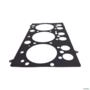 JUNTA DE CABEÇOTE MOTOR SISU-VALTRA 320/620S 3 E 6-CIL ORIGINAL 837084523 3040849 Imagem JUNTA DE CABEÇOTE MOTOR SISU-VALTRA 320/620S 3 E 6-CIL ORIGINAL 837084523 3040849