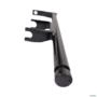 EIXO ACIONADOR DE EMBREAGEM TRATOR VALTRA / MASSEY FERGUSON 85936000 3040850 Imagem EIXO ACIONADOR DE EMBREAGEM TRATOR VALTRA / MASSEY FERGUSON 85936000 3040850
