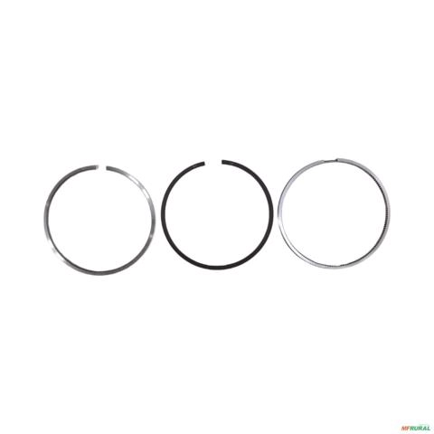 JOGO DE ANEIS CUMMINS ISC 8.3 / ISL 8.9 800101610000 3040894 Imagem JOGO DE ANEIS CUMMINS ISC 8.3 / ISL 8.9 800101610000 3040894