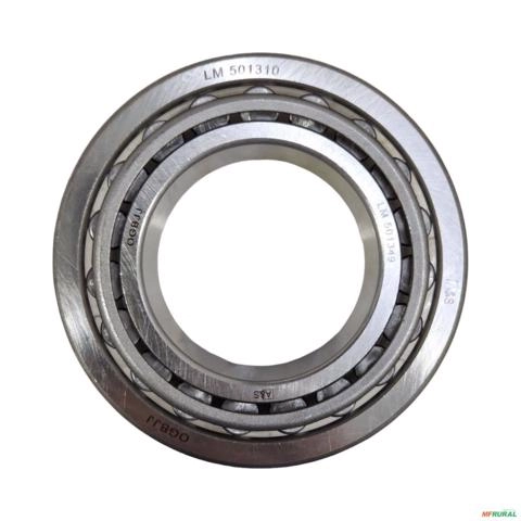 ROLAMENTO ROLOS CÔNICOS LM501349/310 3040627 Imagem ROLAMENTO ROLOS CÔNICOS LM501349/310 3040627