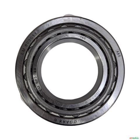 ROLAMENTO LM 603049/11 3040628 Imagem ROLAMENTO LM 603049/11 3040628