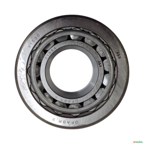 ROLAMENTO CAPA E CONE 31594/520 3040609 Imagem ROLAMENTO CAPA E CONE 31594/520 3040609