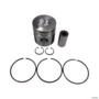 PISTAO E ANEIS STD MOTOR PERKINS 1104T / CAT 3054C (TURBO) S0112510 STD 3040928 Imagem PISTAO E ANEIS STD MOTOR PERKINS 1104T / CAT 3054C (TURBO) S0112510 STD 3040928