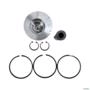 PISTAO E ANEIS STD MOTOR PERKINS 1104T / CAT 3054C (TURBO) S0112510 STD 3040928 Imagem PISTAO E ANEIS STD MOTOR PERKINS 1104T / CAT 3054C (TURBO) S0112510 STD 3040928