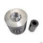 PISTÃO E ANÉIS STD MOTOR CAT-PERKINS 1103 / 1104A S0112520 STD 3040929 Imagem PISTÃO E ANÉIS STD MOTOR CAT-PERKINS 1103 / 1104A S0112520 STD 3040929