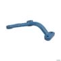 BRACO CENTRAL DIRECAO FORD 6600/6610 D6NN-3N-670-A 3040952 Imagem BRACO CENTRAL DIRECAO FORD 6600/6610 D6NN-3N-670-A 3040952