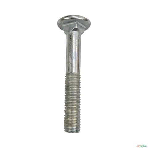 PARAFUSO FRANCES 5/8X4NC HK5153 3040984 Imagem PARAFUSO FRANCES 5/8X4NC HK5153 3040984