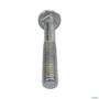 PARAFUSO FRANCES 5/8X4NC HK5153 3040984 Imagem PARAFUSO FRANCES 5/8X4NC HK5153 3040984