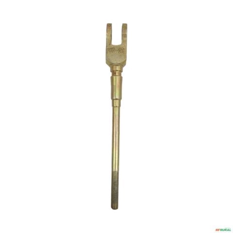 HASTE DO COMANDO FREIO R 7/16 UNF 81802586 3041042 Imagem HASTE DO COMANDO FREIO R 7/16 UNF 81802586 3041042